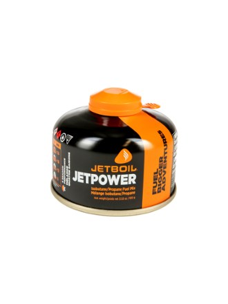 Jetpower Fuel - 3.53 oz. / 100g