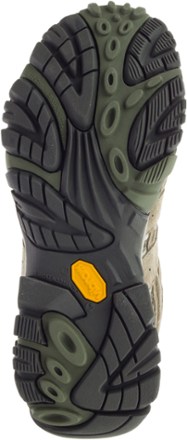 Moab 2 Mid Ventilator Hiking Boots - Women's