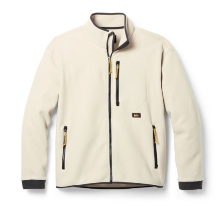 Trailsmith Fleece Jacket - Men's