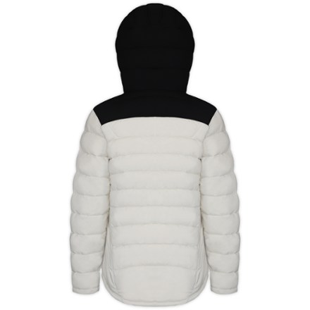 Cosmic Puffy Insulated Jacket - Women's