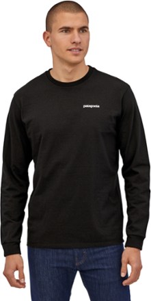 P-6 Logo Responsibili-Tee Long-Sleeve Shirt - Men's