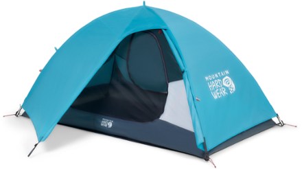 Meridian 3 Tent with Footprint