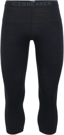 200 Oasis 3/4 Base Layer Bottoms - Men's