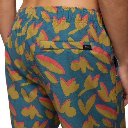 Metric E-Waist Board Shorts - Men's