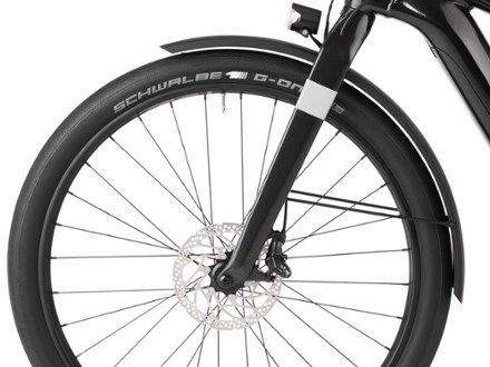 Canvas Neo 1 Electric Bike