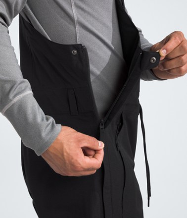 Dragline Bibs - Men's
