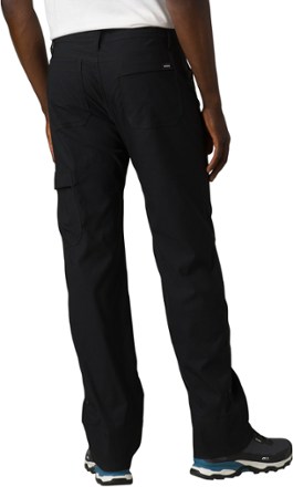 Stretch Zion Pants II - Men's