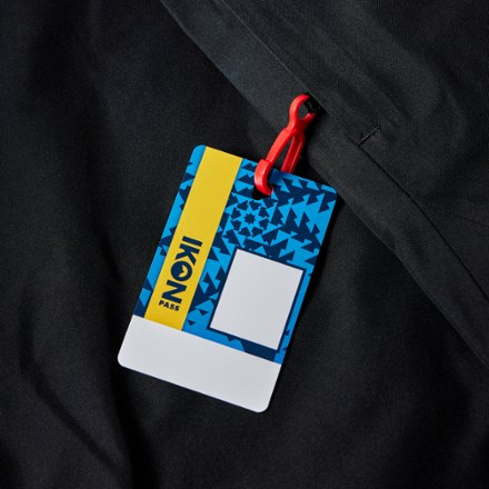 Whisper Insulated Jacket - Women's