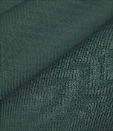 Cedar Trail Grid Fleece Zip Pullover - Men's