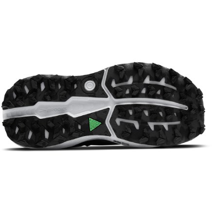 Caldera 8 Trail-Running Shoes - Men's