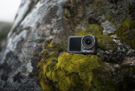Osmo Action 5 Pro Adventure Combo