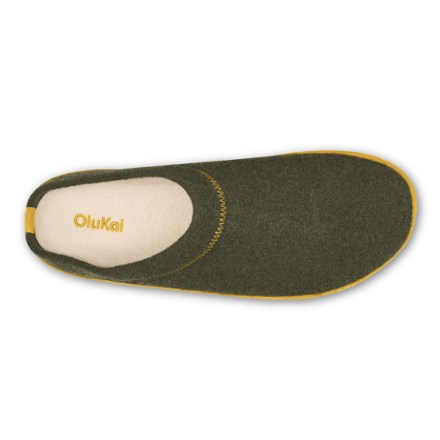 Hamani Hulu Slippers - Men's