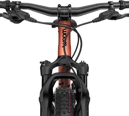 OFF AIR 4 Kids' Mountain Bike