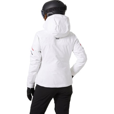 Alphelia Infinity Insulated Jacket - Women's