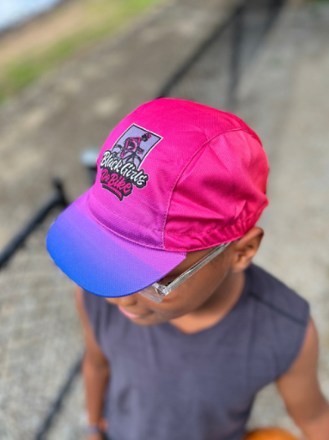 Cap - Women's