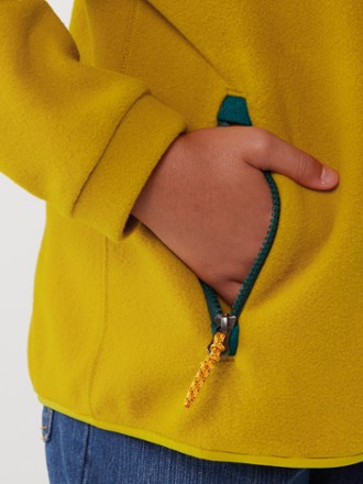 Trailsmith Fleece Jacket - Kids'