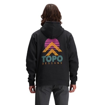 Alpine High Hoodie - Men's
