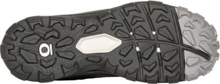 Katabatic Mid Hiking Boots