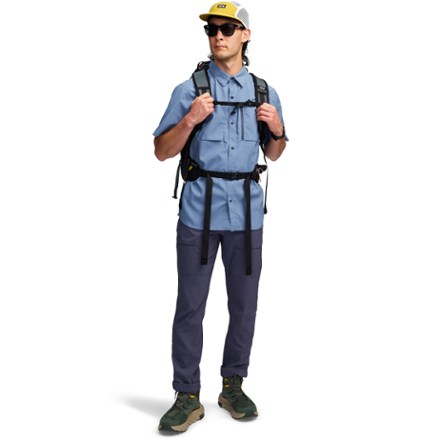 JMT 35 L Pack
