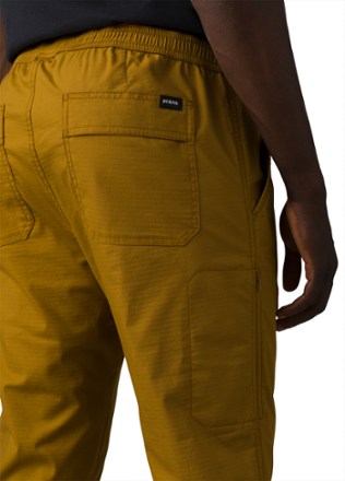 Double Peak E-Waist Pants - Men's
