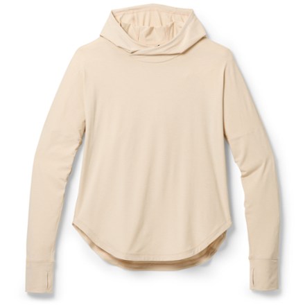 Sahara Shade Hoodie - Women's