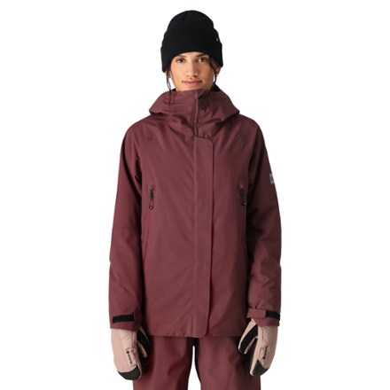 Whisper Insulated Jacket - Women's