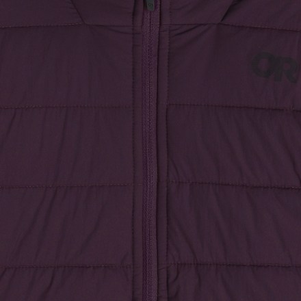 Shadow Insulated Hoodie II - Women's