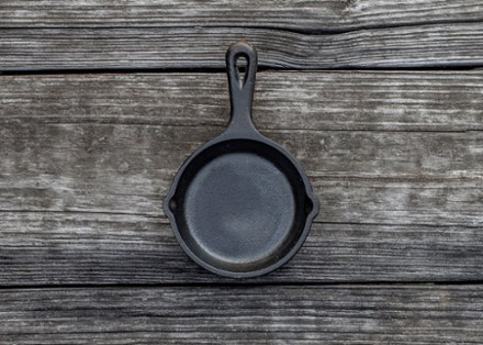 Mini Cast Iron Skillet - 3.5 in.