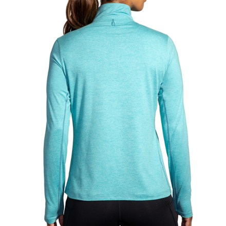 Dash Half-Zip 2.0 - Women's