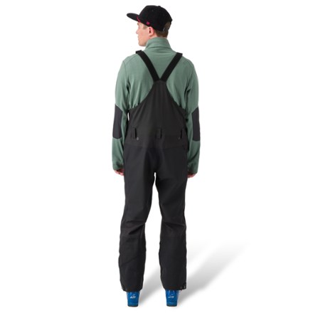 Stash Bib Pants - Men's
