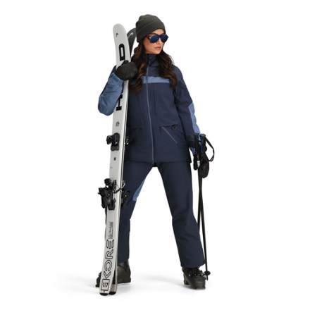 Off Grid Oberreute Insulated Jacket - Women's