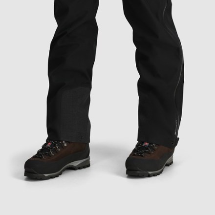 Headwall GORE-TEX 3L Rain Pants - Men's