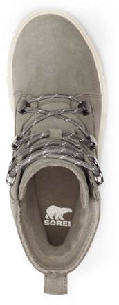 Explorer III Joan Waterproof Boots - Women's