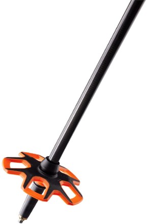 Speed Vario Ski Poles