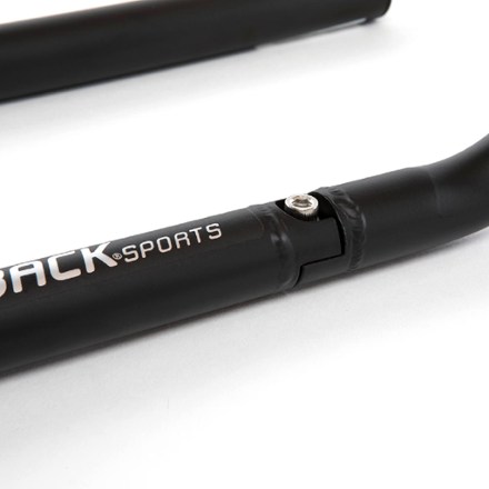 Scorpion 2-Piece Bike Stand