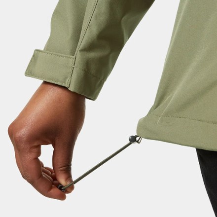 Seven J Plus Rain Jacket - Women's Plus Sizes