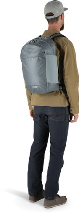 Transporter Panel Loader Pack