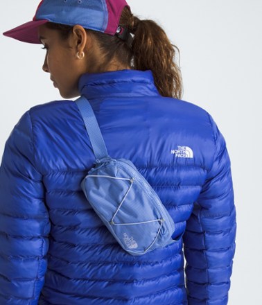 Terra Lumbar 1 L Waist Pack