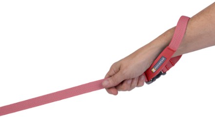 Flagline Leash