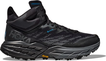Speedgoat 5 Mid GTX Hiking Boots - Men's