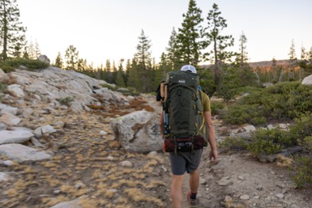 Traverse 60 Pack - Men's