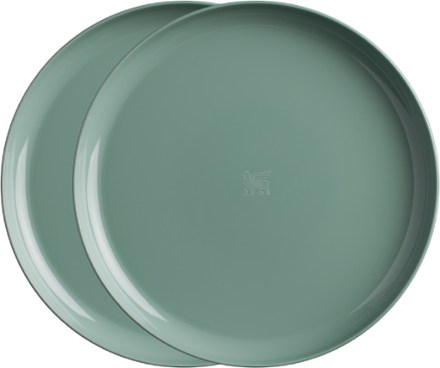 Wildfare Core 7" Stacking Plates - Package of 2