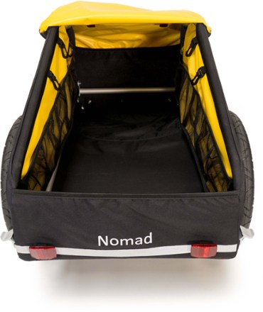 Nomad Cargo Trailer