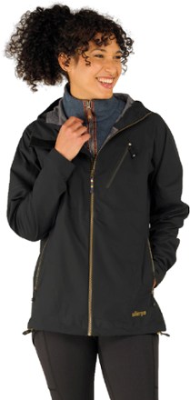 Makalu Eco Jacket - Women's