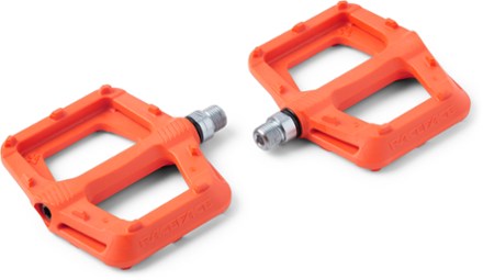Ride Pedals