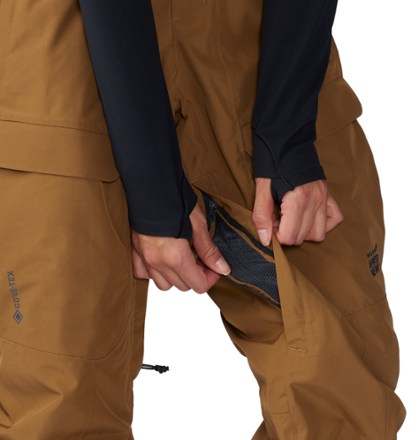 Cloud Bank GORE-TEX Snow Pants - Women's