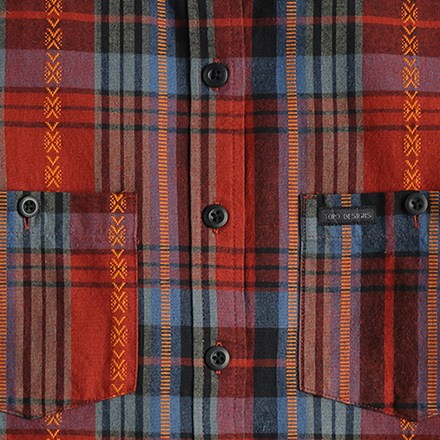 Mountain Shirt - Women's