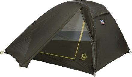 Crag Lake 3 Tent