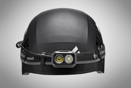Capitan Mips Climbing Helmet