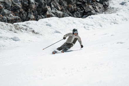 Mach1 LV 120 Ski Boots - Men's 2025/2026